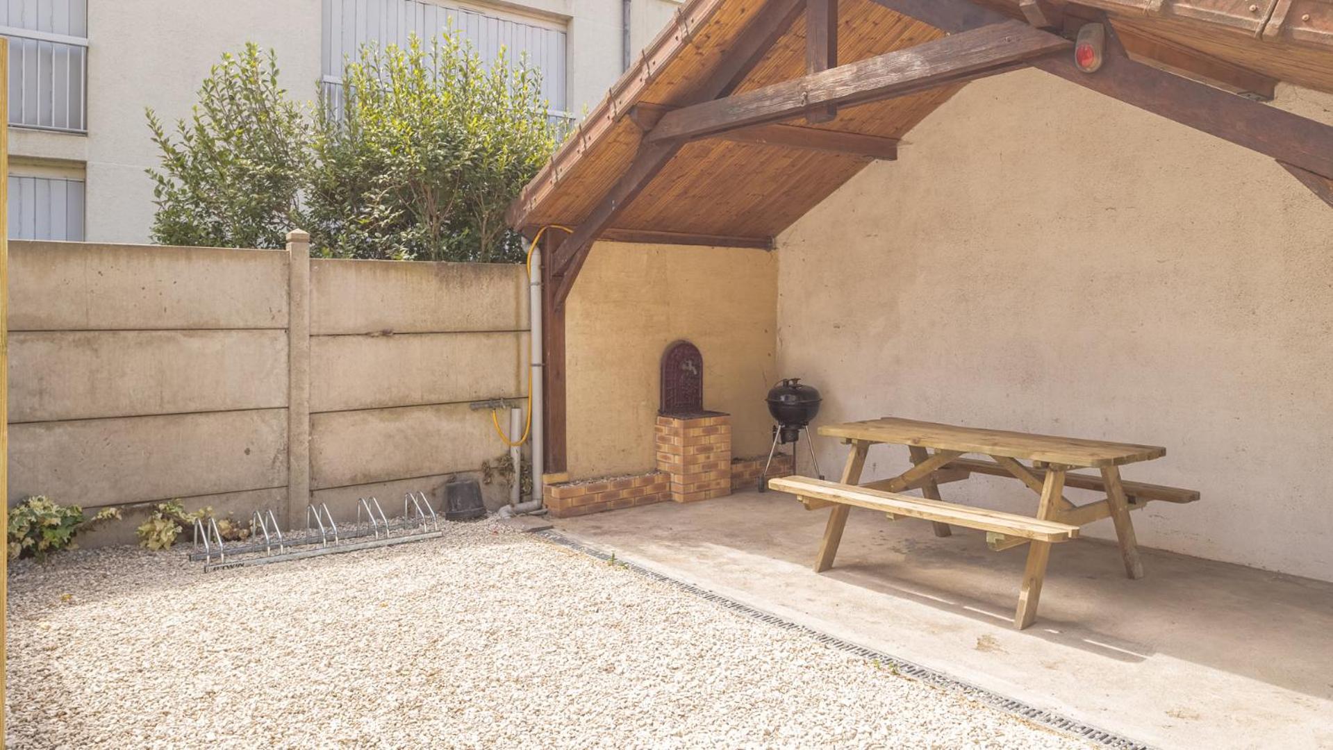 Bonappart 12 - Charme Napoleonien & Confort Apartment *